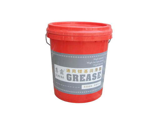 Respect Pa Universal lithium grease